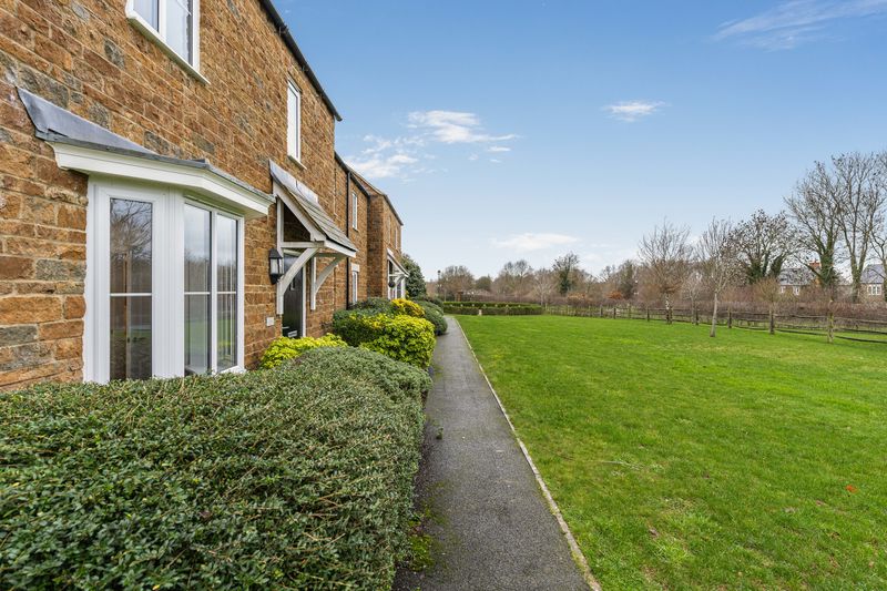 Wallin Road Adderbury